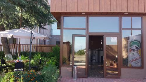 餐厅, комфорт in 马尔内乌利