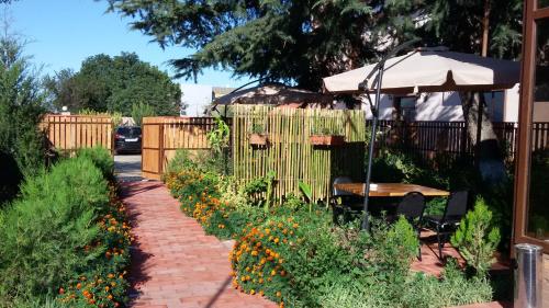 餐厅, комфорт in 马尔内乌利