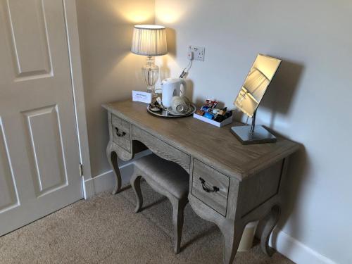 Ballifeary Guest House - image 5