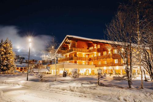 Hotel Aurora, Lech am Arlberg bei Langen am Arlberg