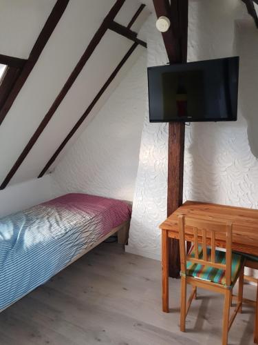 Messezimmer am Thewissenweg, Düsseldorf (foto 7)