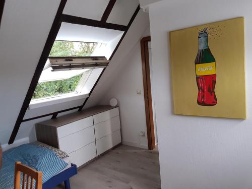 Messezimmer am Thewissenweg, Düsseldorf (foto 10)