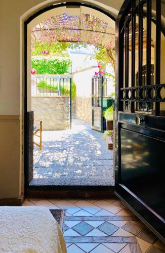 Bouganville sul mare gîte à louer Aci Castello