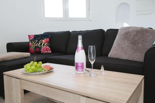Cycling VILLA LA PALOMA - charmant - neu renoviert - top ausgestattet