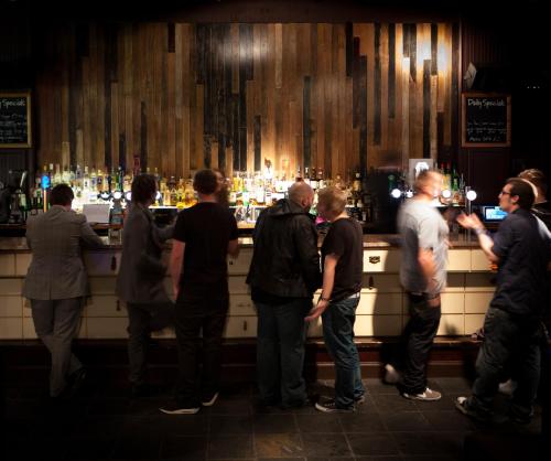 ユーロ ホステル