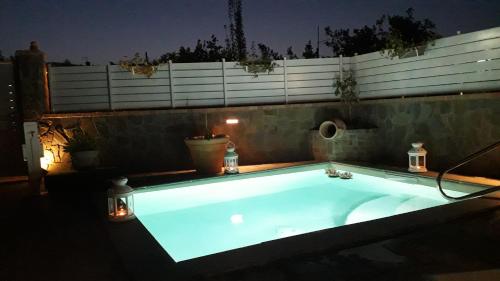 B&B Zurro " con piscina e relax vicino al mare" 3