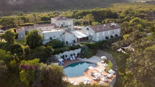 Donna Carmela Resort & Lodges - image 10
