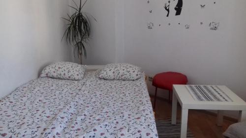 Art Hostel, Krakov (fotografie 7)