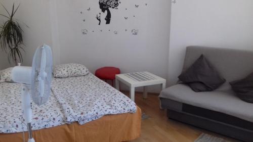 Art Hostel, Krakov (fotografie 6)