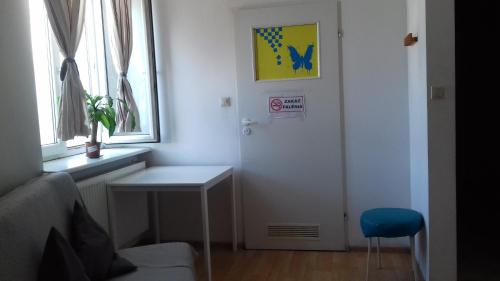 Art Hostel, Krakov (fotografie 5)