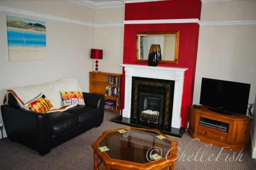 Leisure View Apartment, Bridlington, East Yorkshire