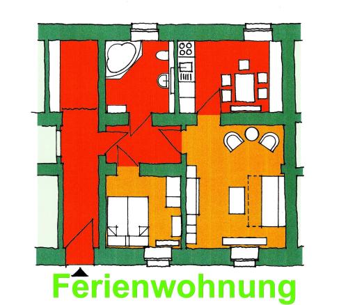 Ferienwohnung Sobrigau