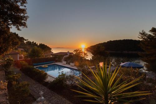 Villa Goga - Accommodation - Vela Luka