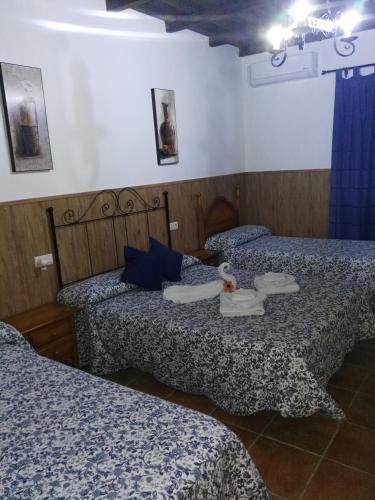 Hostal Breñaverde - image 4