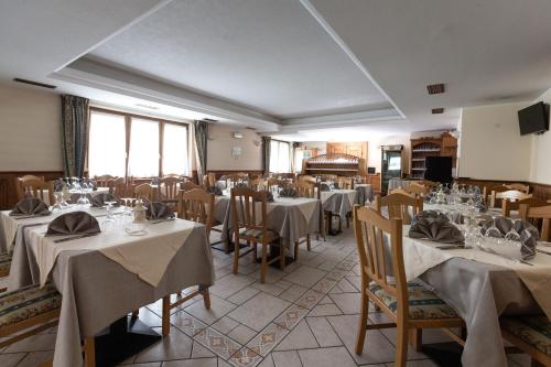 Hotel Cima Piazzi