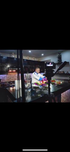 Sporting Suite Studio - image 5