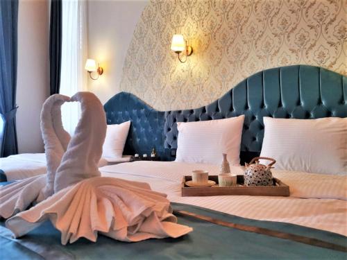 The Independent Hotel Taksim - image 7