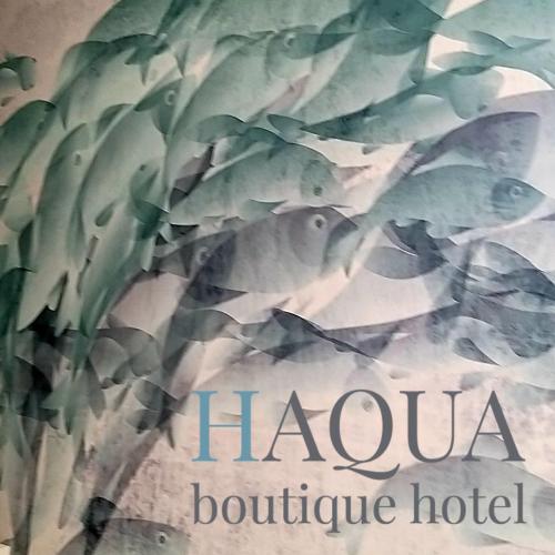 Aqua Boutique Hotel