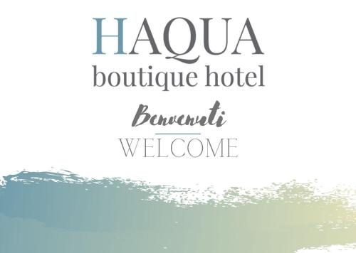 Aqua Boutique Hotel