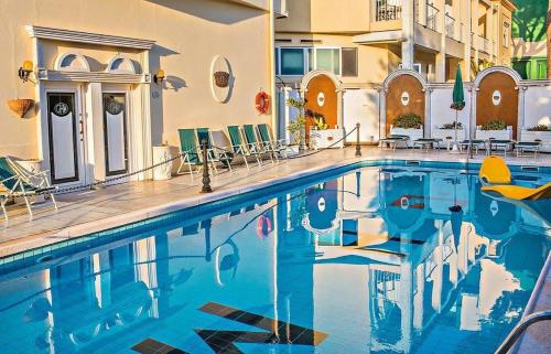 hotel photo