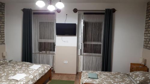  Centrum- Apartmanok, Apartman Baja in Baja