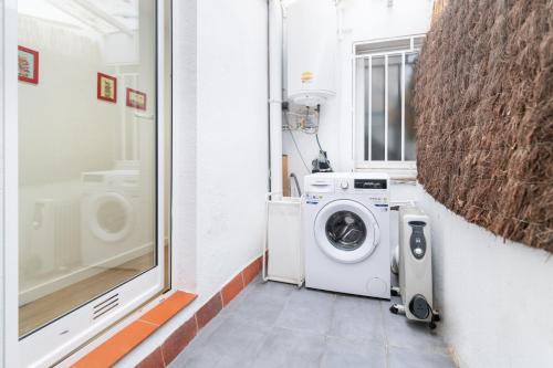 Beach apartment IV Coeur de Plage in Castelldefels
