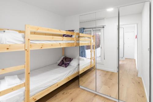  Beach apartment IV Coeur de Plage in Castelldefels