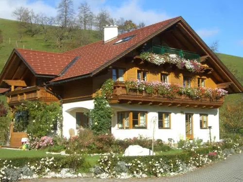 Haus Loidl in Sankt Gallen, Österreich