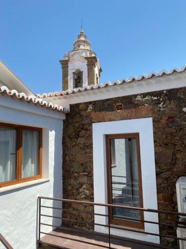 . Casa da Igrejja