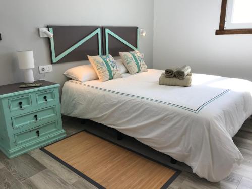 Eslanzarote Eco Country House, Star View Area, Super wifi, Barbecue in Yaiza