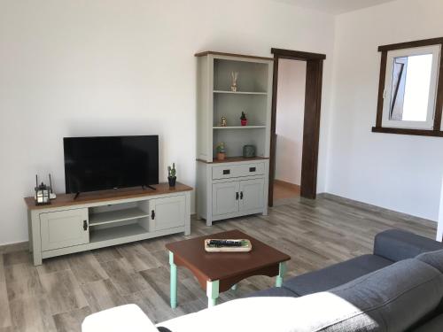 Eslanzarote Eco Country House, Star View Area, Super wifi, Barbecue in Yaiza