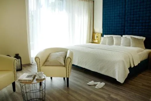 Hotel Athen Kelsterbach Frankfurt Airport in Kelsterbach, Deutschland