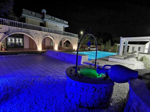 Appartamenti Villa Sabina Lecce