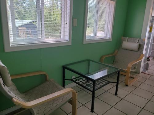 Yosemite International Hostel - image 11