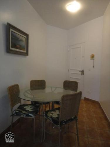 Edificio Juliana - Guaruja Enseada in Jardim Virginia