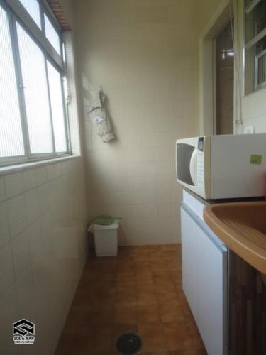 Edificio Juliana - Guaruja Enseada in Jardim Virginia