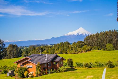 Loft y Cabañas Ensenada