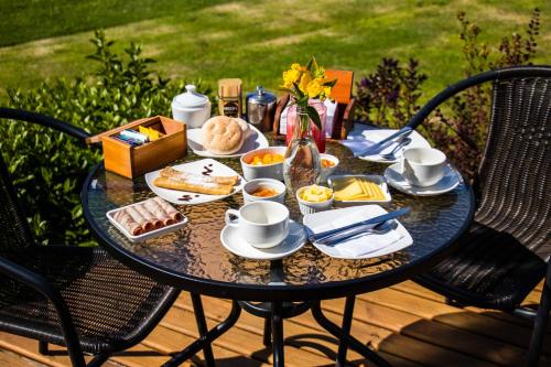 Loft y Cabañas Ensenada