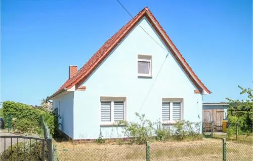 3 Bedroom Stunning Home In Alt Bukow in Alt Bukow, Deutschland