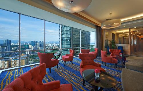 The Gardens – A St Giles Signature Hotel & Residences, Kuala Lumpur