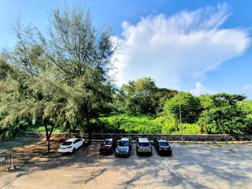 Hotel Murah di banting