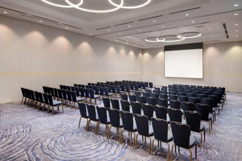 Hyatt Regency Dulles in Herndon, USA