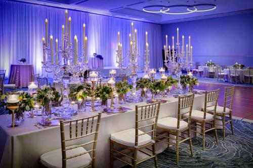 Hyatt Regency Dulles in Herndon, USA