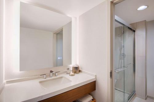Hyatt Regency Dulles in Herndon, USA