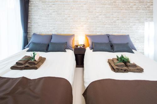eos HOTEL Kinshicho