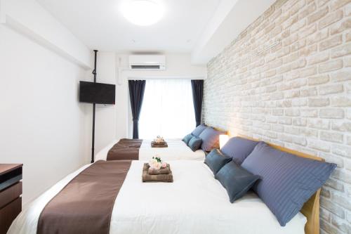 eos HOTEL Kinshicho