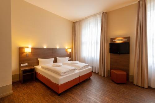Hotel am Großen Waisenhaus - image 7