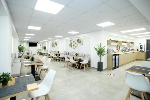 Ellin Hotel in 63077 Kallithea (Chalkidiki)