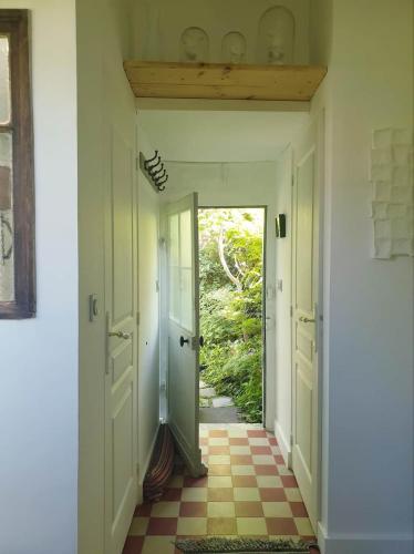 La petite maison du jardin dApollon