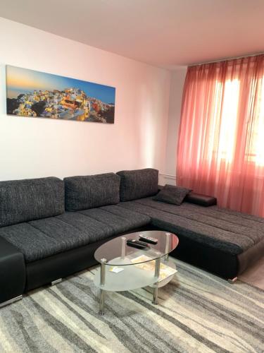 B&B Trnava - Apartament TT10 Botanicka - Bed and Breakfast Trnava